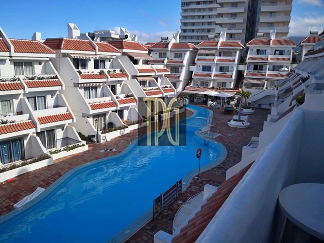 1 bed apartment for sale in Las Floritas, Las Americas