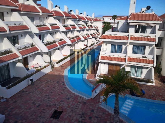 1 bed apartment for sale in Las Floritas, Las Americas