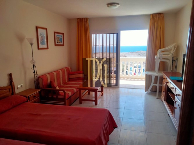 Studio For sale in Costa del Silencio, Tenerife