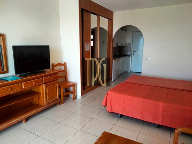 Studio for sale in Costa del Silencio