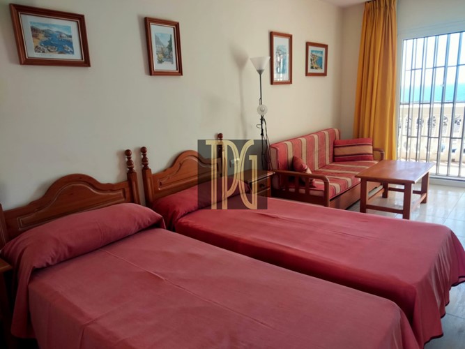 Studio for sale in Costa del Silencio