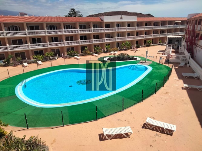 Studio for sale in Costa del Silencio