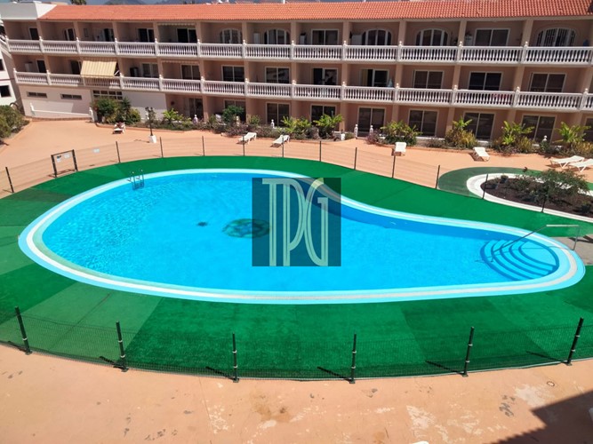 Studio for sale in Costa del Silencio