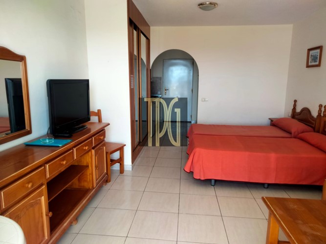Studio for sale in Costa del Silencio