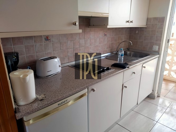 Studio for sale in Costa del Silencio