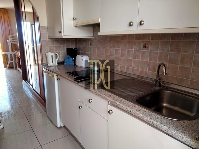 Studio for sale in Costa del Silencio