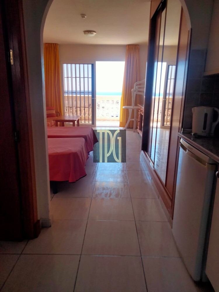 Studio for sale in Costa del Silencio