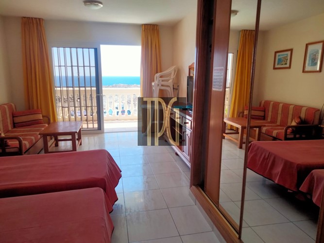 Studio for sale in Costa del Silencio