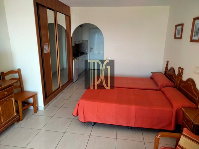 Studio for sale in Costa del Silencio