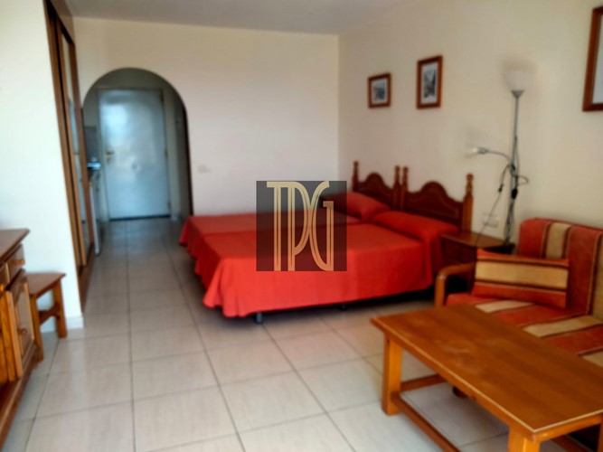 Studio for sale in Costa del Silencio