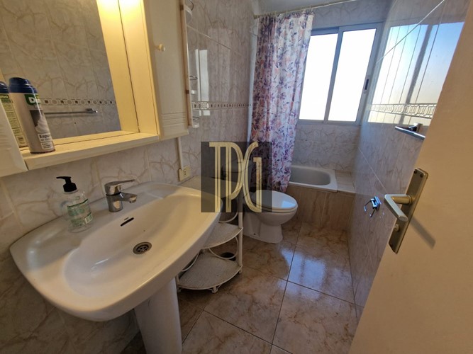 1 bed apartment for sale in Las Americas