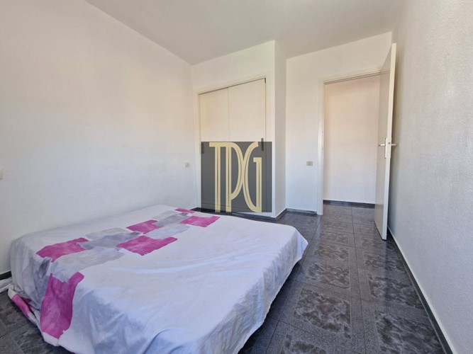 1 bed apartment for sale in Las Americas