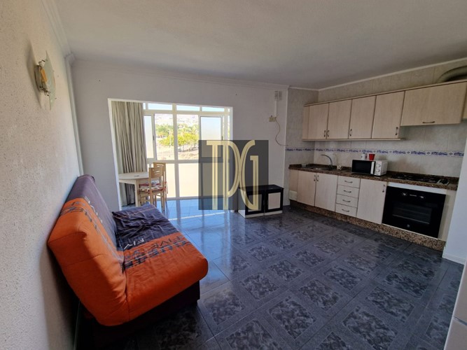 1 bed apartment for sale in Las Americas