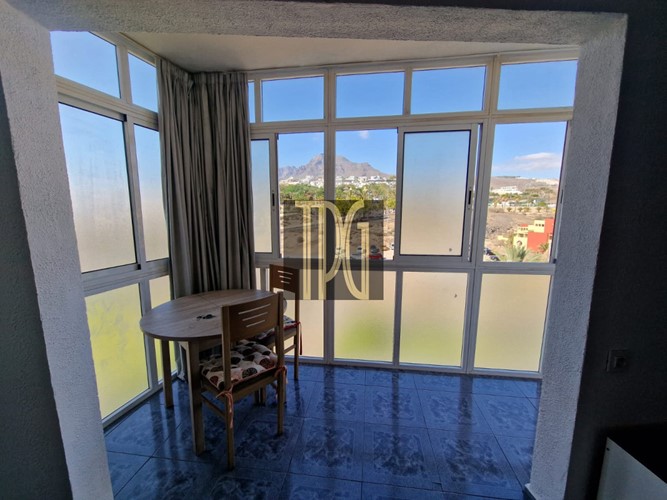 1 bed apartment for sale in Las Americas