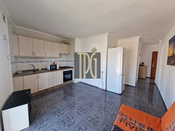 1 bed apartment for sale in Las Americas