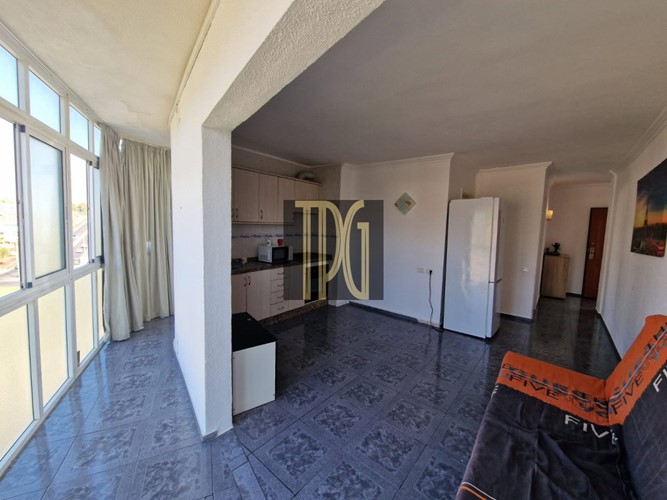1 bed apartment for sale in Las Americas