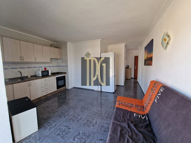 1 bed apartment for sale in Las Americas