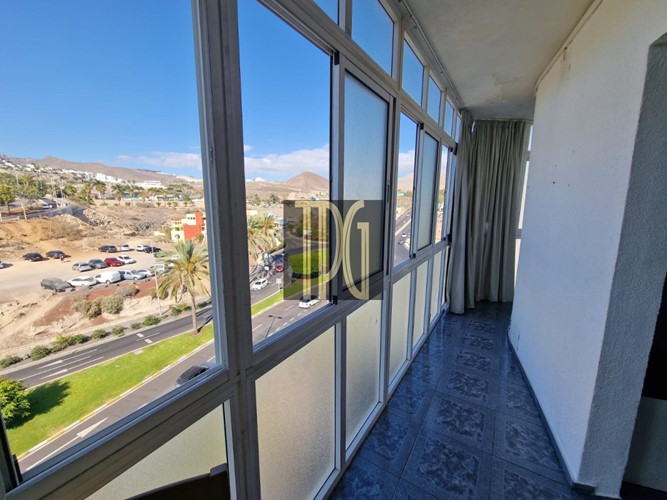 1 bed apartment for sale in Las Americas