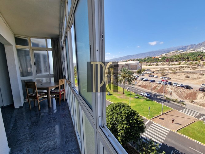 1 bed apartment for sale in Las Americas