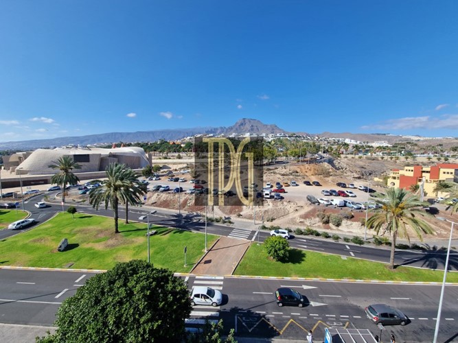 1 bed apartment for sale in Las Americas