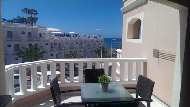  For sale in Playa  Fanabe, Tenerife