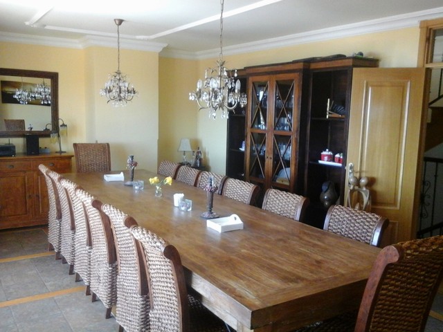 5 Bedroom House For Sale in Roque del Conde