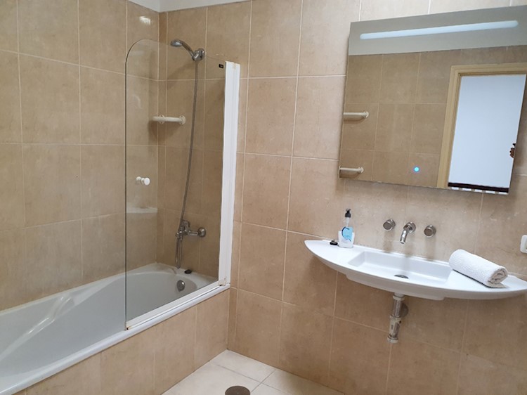 3 bed townhouse for sale in Los Gigantes