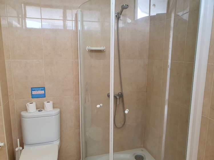 3 bed townhouse for sale in Los Gigantes