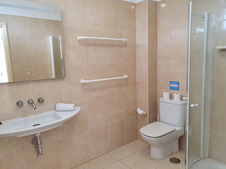 3 bed townhouse for sale in Los Gigantes