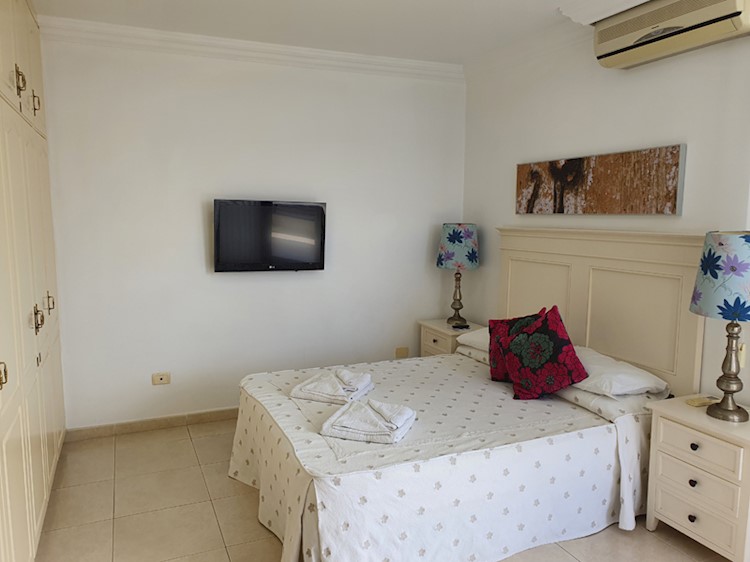 3 bed townhouse for sale in Los Gigantes