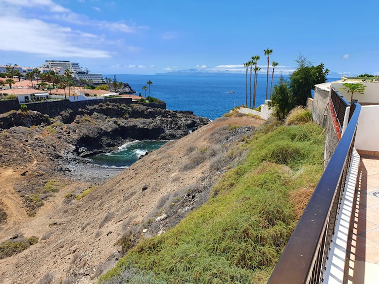 3 bed townhouse for sale in Los Gigantes