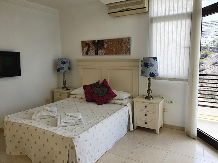 3 bed townhouse for sale in Los Gigantes