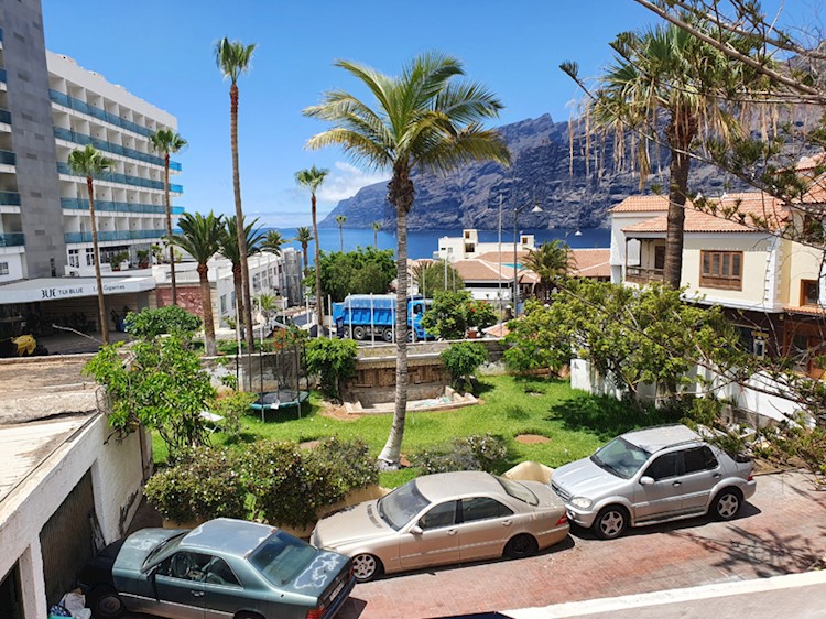 3 bed townhouse for sale in Los Gigantes