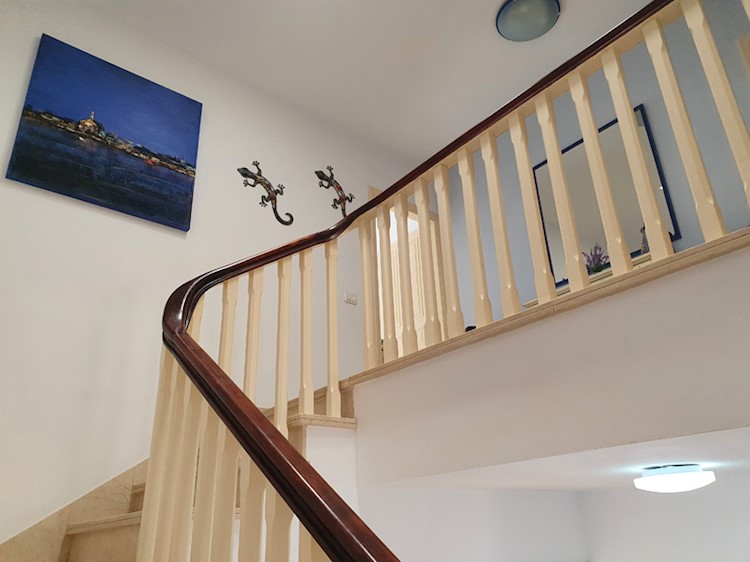 3 bed townhouse for sale in Los Gigantes