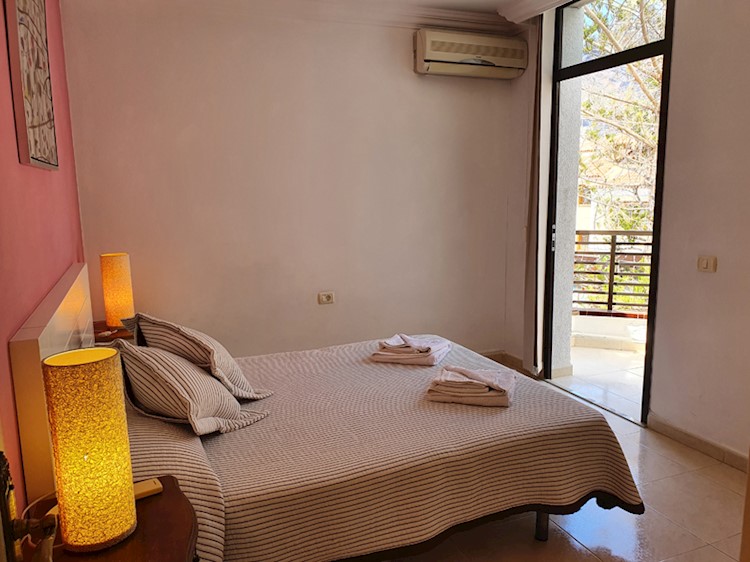 3 bed townhouse for sale in Los Gigantes