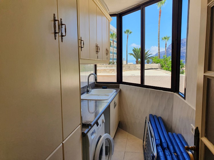 3 bed townhouse for sale in Los Gigantes