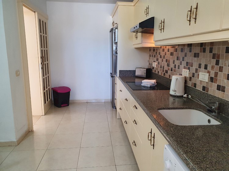 3 bed townhouse for sale in Los Gigantes