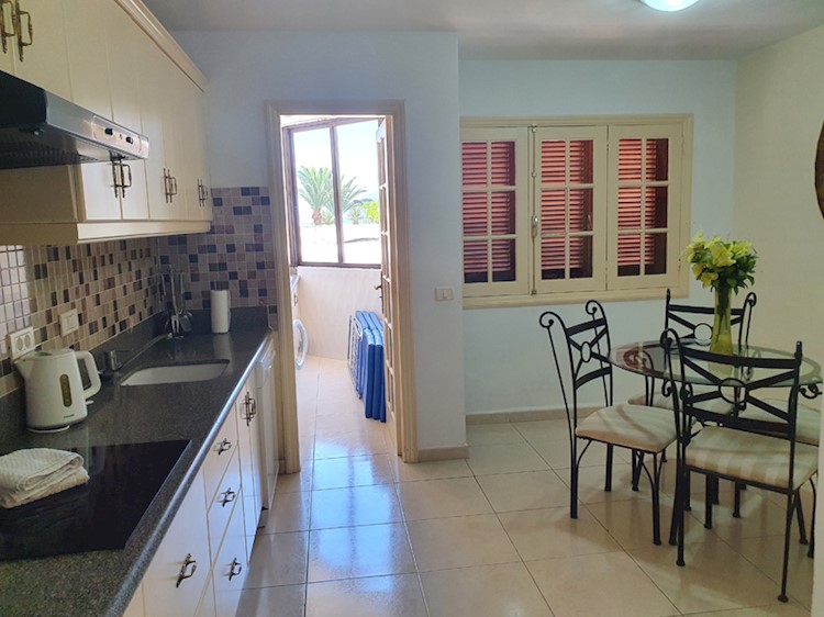 3 bed townhouse for sale in Los Gigantes