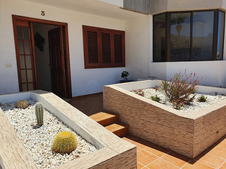 3 bed townhouse for sale in Los Gigantes