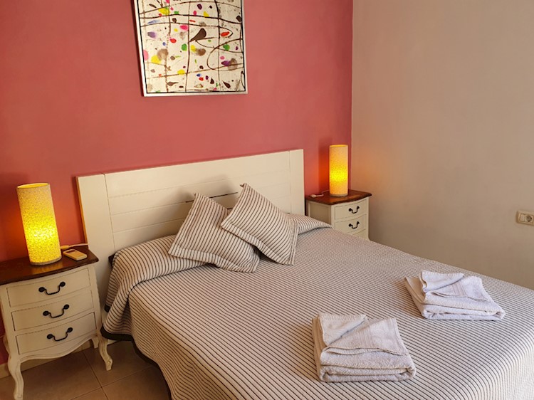 3 bed townhouse for sale in Los Gigantes