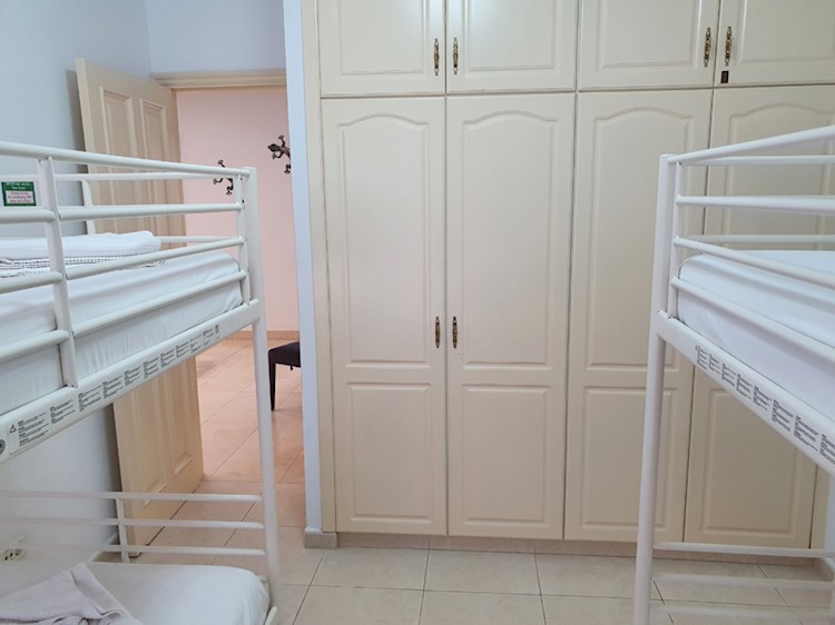 3 bed townhouse for sale in Los Gigantes