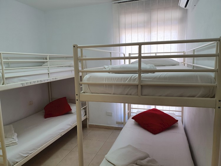 3 bed townhouse for sale in Los Gigantes