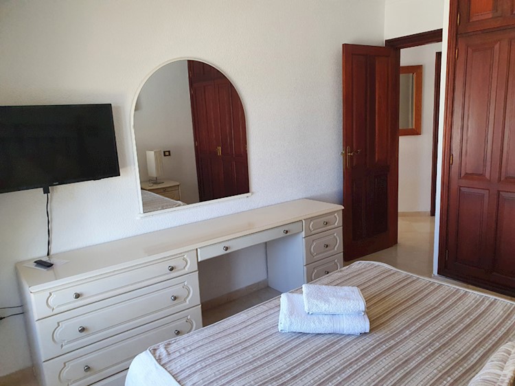 3 bed villa for sale in Los Gigantes