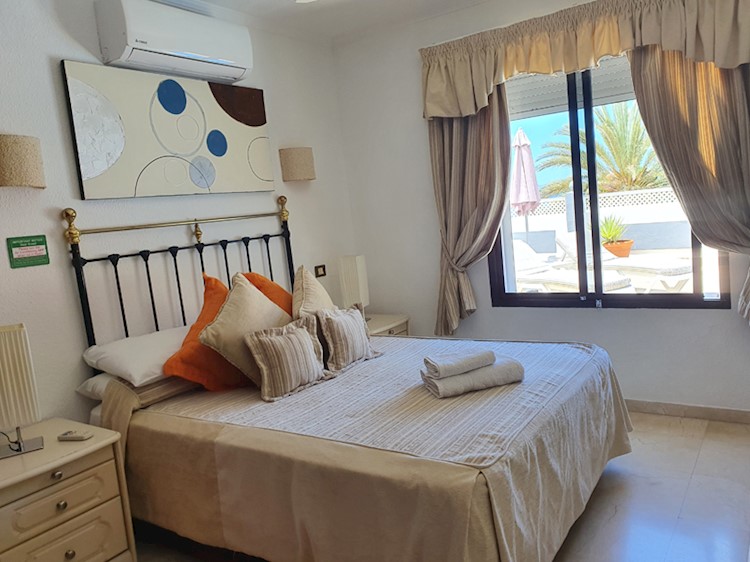 3 bed villa for sale in Los Gigantes