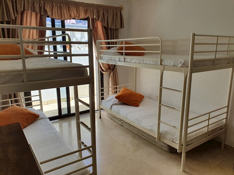 3 bed villa for sale in Los Gigantes