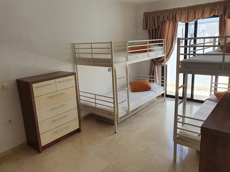 3 bed villa for sale in Los Gigantes