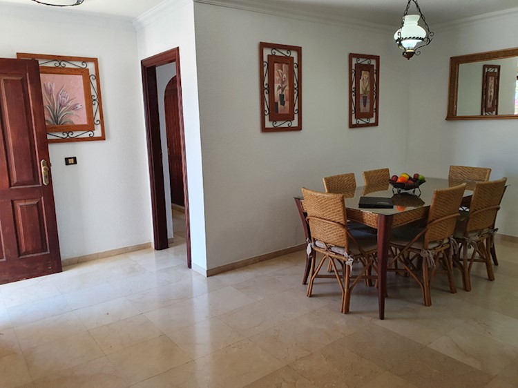 3 bed villa for sale in Los Gigantes