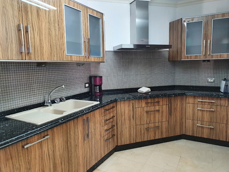 3 bed villa for sale in Los Gigantes