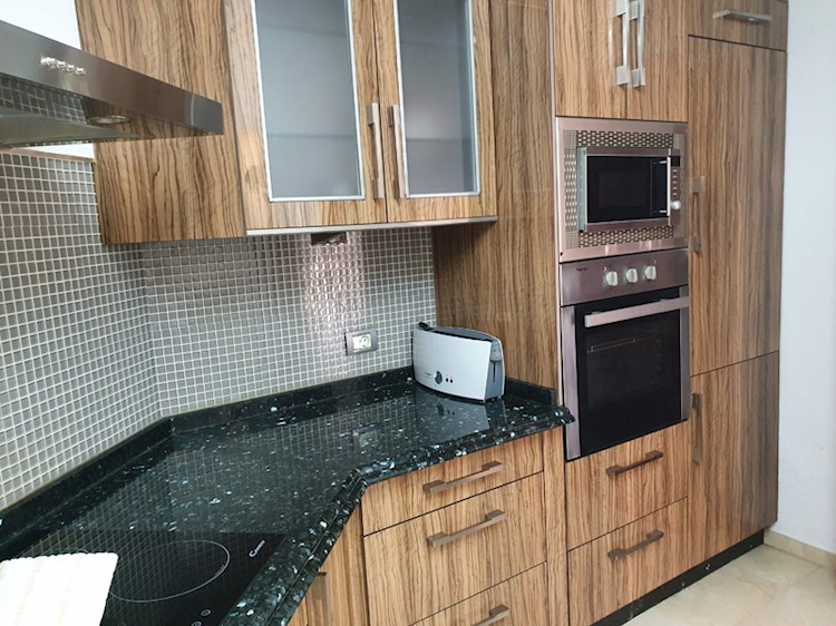 3 bed villa for sale in Los Gigantes