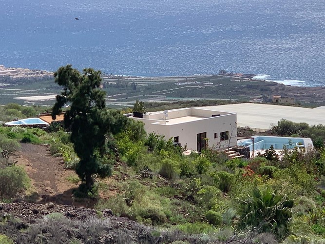 2 bed finca for sale in Guia de Isora